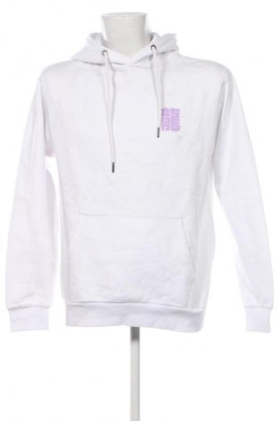 Pánská mikina  Snipes, Velikost L, Barva Bílá, Cena  1 149,00 Kč