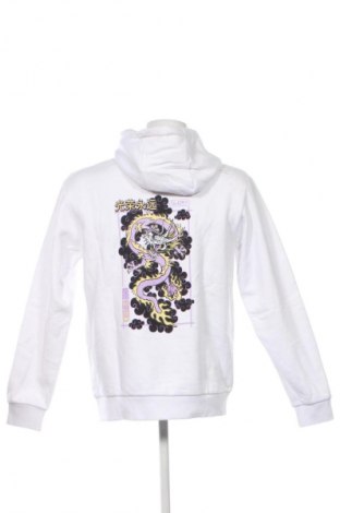 Pánská mikina  Snipes, Velikost L, Barva Bílá, Cena  1 149,00 Kč