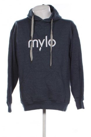 Мъжки суитшърт Spread Shirt, Размер L, Цвят Син, Цена 10,73 €