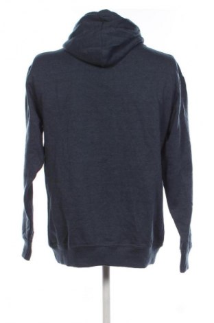 Мъжки суитшърт Spread Shirt, Размер L, Цвят Син, Цена 10,73 €