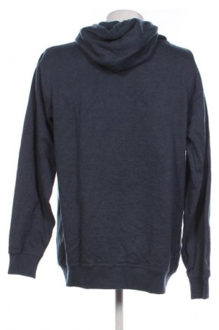 Ανδρικό φούτερ Spread Shirt, Μέγεθος XL, Χρώμα Μπλέ, Τιμή 12,99 €