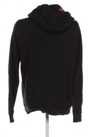 Męska bluza Sublevel, Rozmiar XL, Kolor Czarny, Cena 53,99 zł
