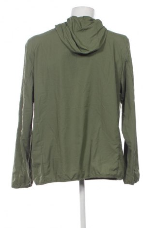 Férfi sweatshirt Tchibo, Méret XL, Szín Zöld, Ár 7 619 Ft