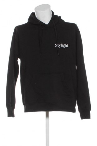 Męska bluza Tee Jays, Rozmiar L, Kolor Czarny, Cena 71,99 zł