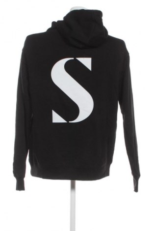 Męska bluza Tee Jays, Rozmiar L, Kolor Czarny, Cena 71,99 zł