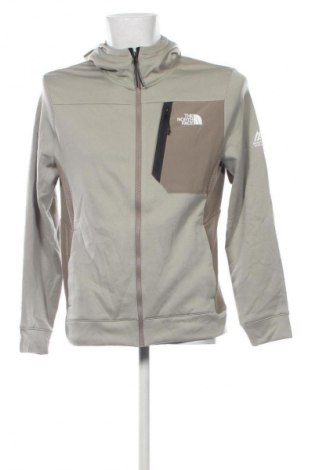 Pánská mikina  The North Face, Velikost M, Barva Zelená, Cena  2 179,00 Kč