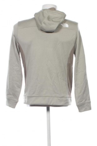 Pánská mikina  The North Face, Velikost M, Barva Zelená, Cena  2 179,00 Kč