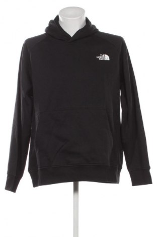 Мъжки суитшърт The North Face, Размер XL, Цвят Черен, Цена 70,55 €