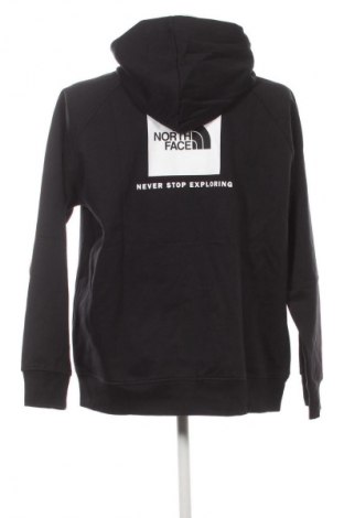 Мъжки суитшърт The North Face, Размер XL, Цвят Черен, Цена 70,55 €