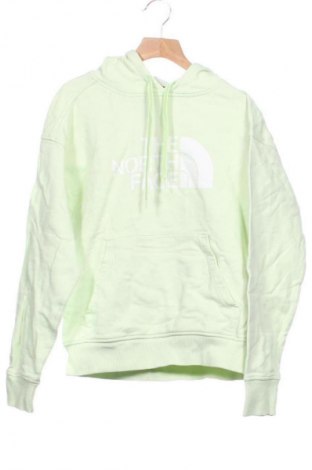 Ανδρικό φούτερ The North Face, Μέγεθος XS, Χρώμα Πράσινο, Τιμή 44,99 €