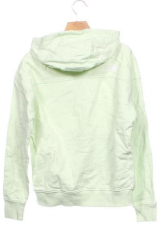 Ανδρικό φούτερ The North Face, Μέγεθος XS, Χρώμα Πράσινο, Τιμή 44,99 €