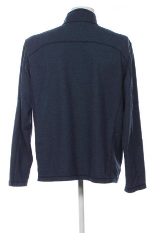 Férfi sweatshirt The North Face, Méret XL, Szín Kék, Ár 20 479 Ft