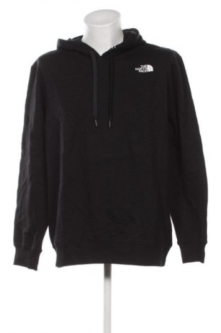 Pánská mikina  The North Face, Velikost L, Barva Černá, Cena  2 179,00 Kč