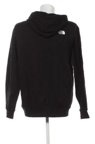 Pánská mikina  The North Face, Velikost L, Barva Černá, Cena  2 179,00 Kč