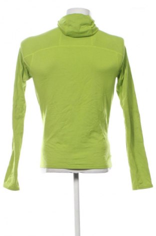 Herren Sweatshirt The North Face, Größe S, Farbe Grün, Preis € 41,99