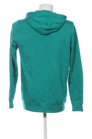 Hanorac de bărbați Tom Tailor, Mărime L, Culoare Verde, Preț 67,99 Lei