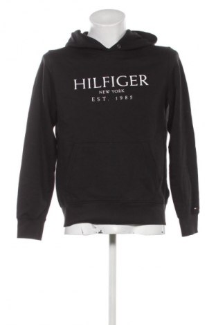 Pánská mikina  Tommy Hilfiger, Velikost M, Barva Černá, Cena  2 849,00 Kč