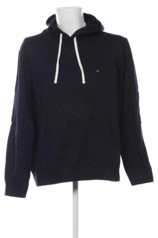 Pánská mikina  Tommy Hilfiger, Velikost XXL, Barva Modrá, Cena  2 299,00 Kč