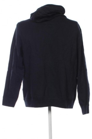 Pánská mikina  Tommy Hilfiger, Velikost XXL, Barva Modrá, Cena  2 299,00 Kč