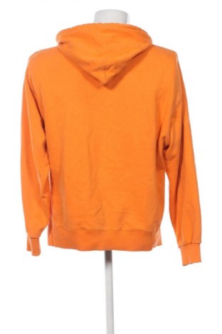 Męska bluza Tommy Jeans, Rozmiar M, Kolor Pomarańczowy, Cena 205,57 zł