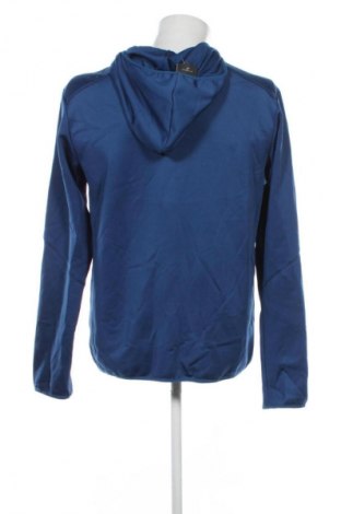 Męska bluza Umbro, Rozmiar M, Kolor Niebieski, Cena 204,99 zł