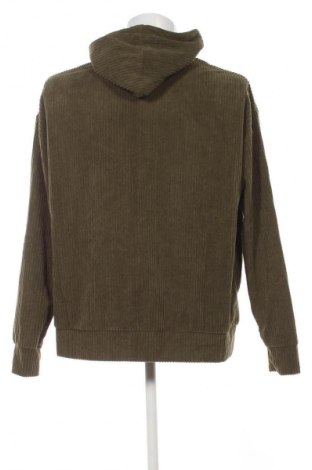 Męska bluza Unbranded, Rozmiar L, Kolor Zielony, Cena 66,99 zł