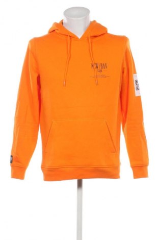 Męska bluza Unbranded, Rozmiar M, Kolor Pomarańczowy, Cena 61,99 zł