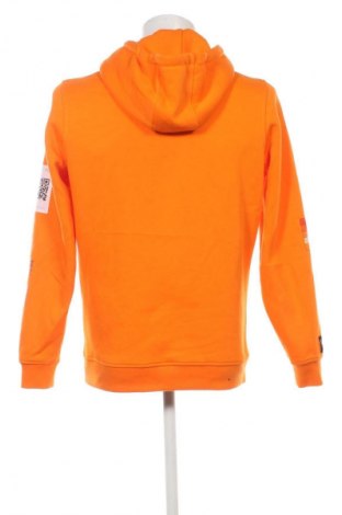 Męska bluza Unbranded, Rozmiar M, Kolor Pomarańczowy, Cena 61,99 zł
