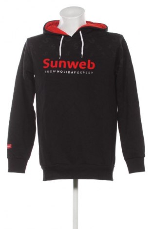 Férfi sweatshirt Unbranded, Méret XL, Szín Fekete, Ár 5 739 Ft