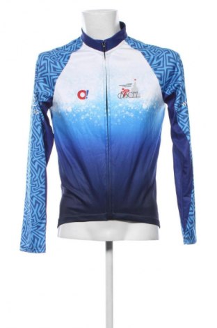 Мъжко спортно горнище Unbranded, Размер M, Цвят Многоцветен, Цена 10,73 €