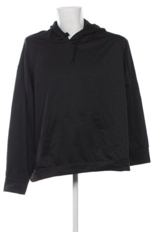 Férfi sweatshirt Unbranded, Méret 4XL, Szín Fekete, Ár 8 009 Ft