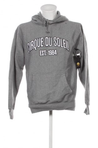 Мъжки суитшърт Unbranded, Размер S, Цвят Сив, Цена 14,31 €