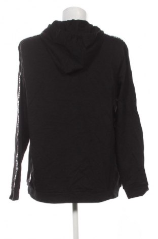 Ανδρικό φούτερ Unbranded, Μέγεθος XXL, Χρώμα Μαύρο, Τιμή 14,99 €