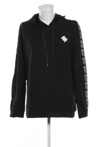 Férfi sweatshirt Unbranded, Méret XXL, Szín Fekete, Ár 5 299 Ft