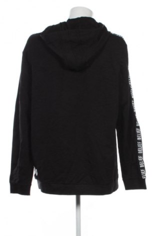 Férfi sweatshirt Unbranded, Méret XXL, Szín Fekete, Ár 5 299 Ft