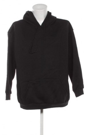 Férfi sweatshirt Unbranded, Méret XXL, Szín Fekete, Ár 6 779 Ft