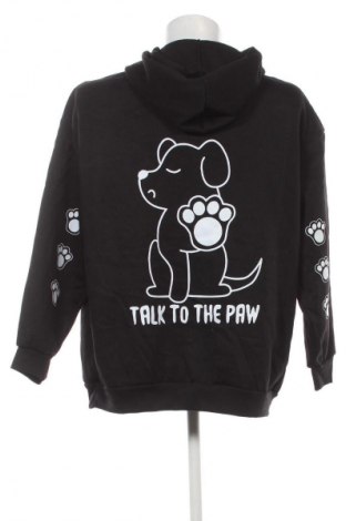 Férfi sweatshirt Unbranded, Méret XXL, Szín Fekete, Ár 6 779 Ft