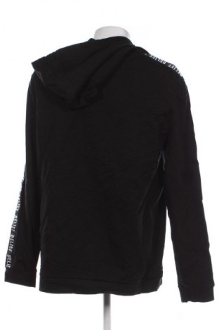 Pánská mikina  Unbranded, Velikost XXL, Barva Černá, Cena  359,00 Kč