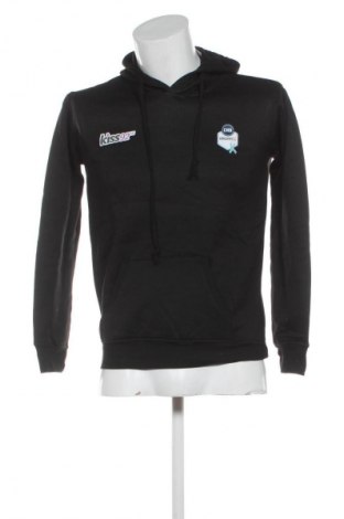 Ανδρικό φούτερ Unbranded, Μέγεθος S, Χρώμα Μαύρο, Τιμή 12,99 €