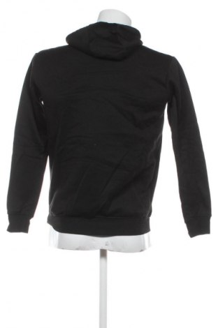 Ανδρικό φούτερ Unbranded, Μέγεθος S, Χρώμα Μαύρο, Τιμή 12,99 €