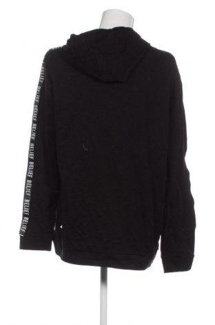 Férfi sweatshirt Unbranded, Méret XXL, Szín Fekete, Ár 6 049 Ft