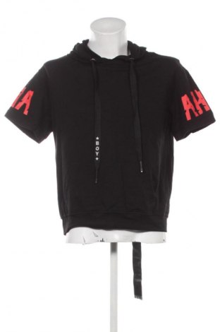 Pánská mikina  Unbranded, Velikost M, Barva Černá, Cena  339,00 Kč