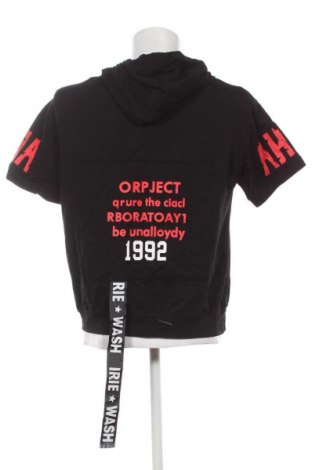 Pánská mikina  Unbranded, Velikost M, Barva Černá, Cena  339,00 Kč