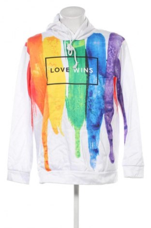 Męska bluza Unbranded, Rozmiar XXL, Kolor Kolorowy, Cena 66,99 zł