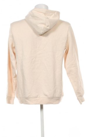 Мъжки суитшърт Unbranded, Размер L, Цвят Бежов, Цена 11,75 €