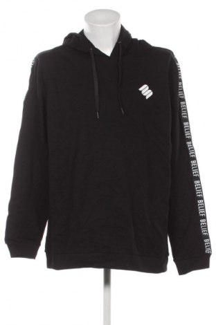 Męska bluza Unbranded, Rozmiar XXL, Kolor Czarny, Cena 62,99 zł