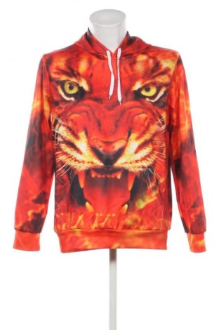 Męska bluza Unbranded, Rozmiar L, Kolor Kolorowy, Cena 58,99 zł