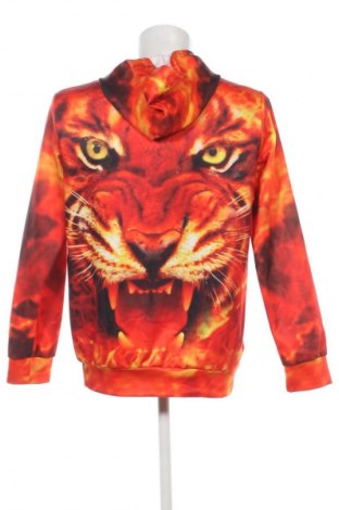 Męska bluza Unbranded, Rozmiar L, Kolor Kolorowy, Cena 58,99 zł