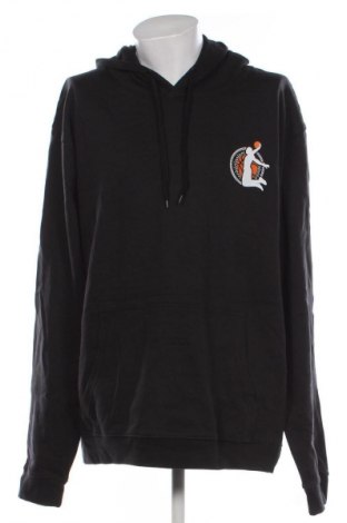 Męska bluza Unbranded, Rozmiar 5XL, Kolor Czarny, Cena 86,99 zł