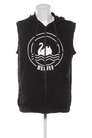 Ανδρικό φούτερ Unbranded, Μέγεθος XXL, Χρώμα Πολύχρωμο, Τιμή 17,99 €